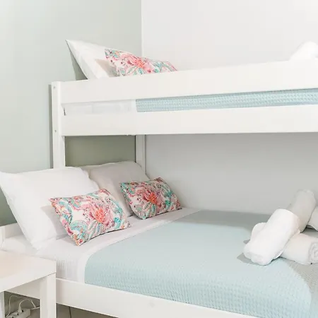 بيت للعطل La Casa De Fokas - Village باناجيا