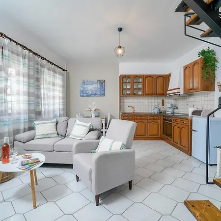 بيت للعطل La Casa De Fokas - Village