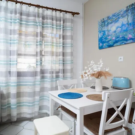 La Casa De Fokas - Village Holiday home *